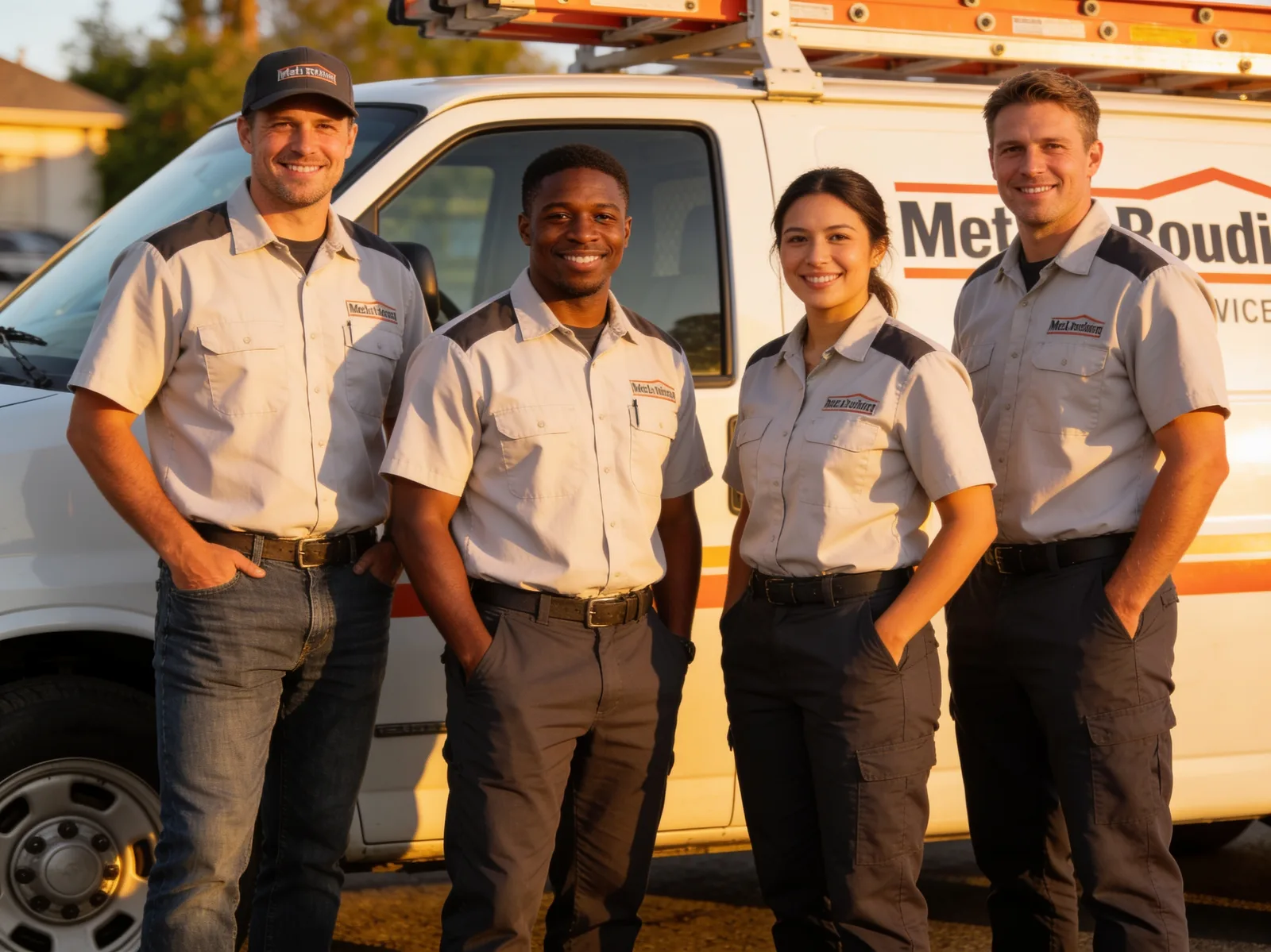 Metal Roof Installation company in Holder, FL