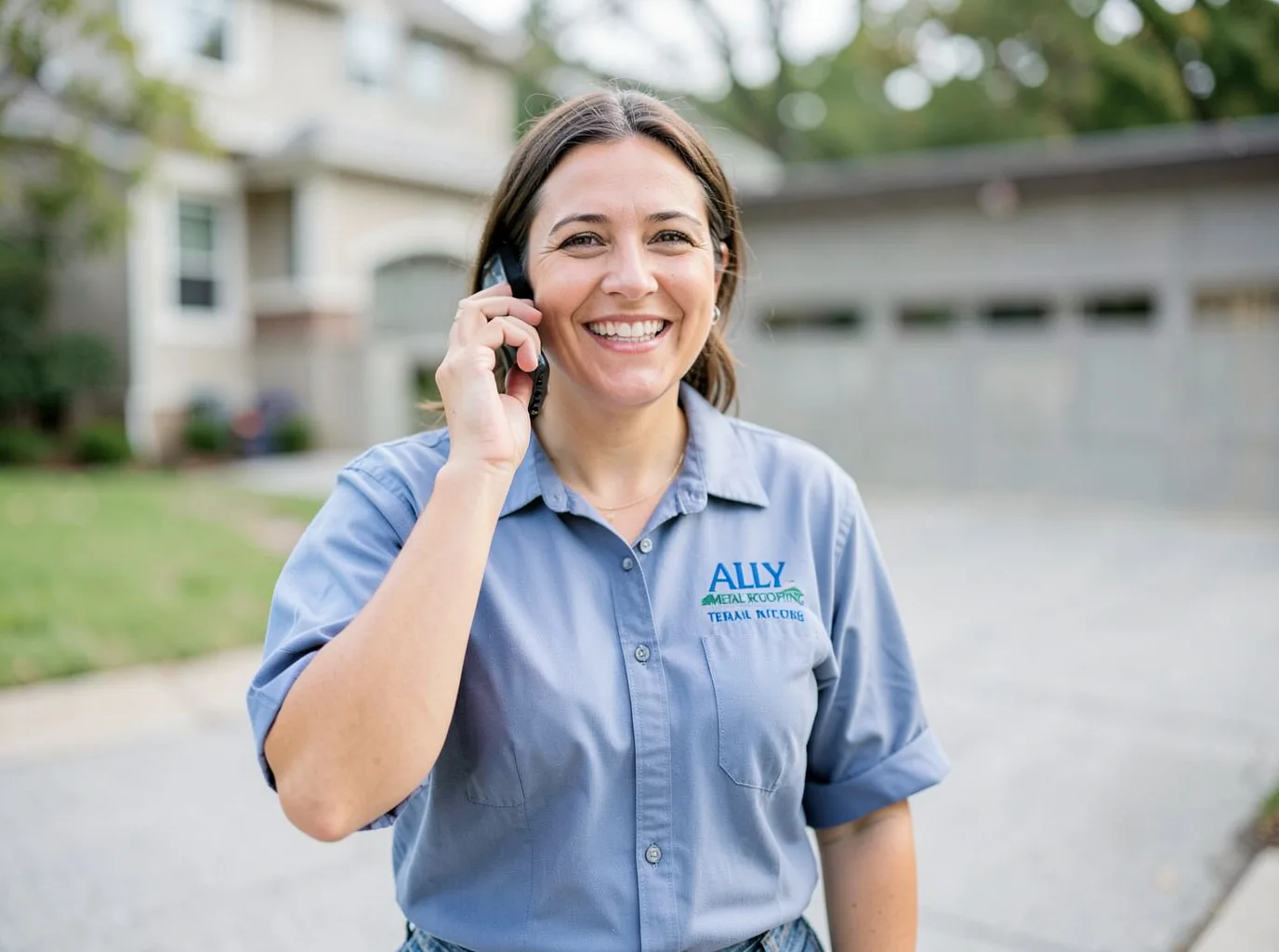 Metal Roof Installation Holder, FL FAQs